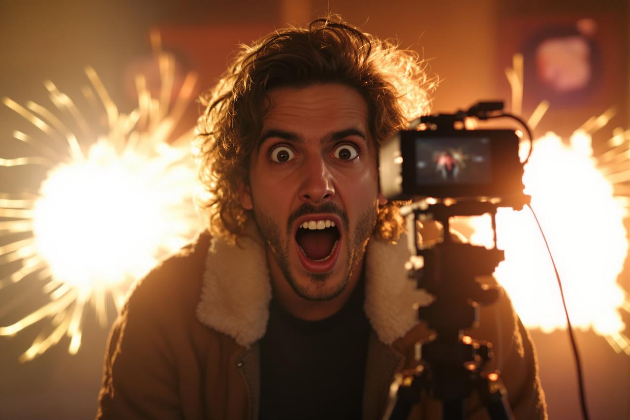 网红主播直播翻车！言论引众怒，账号遭平台封禁